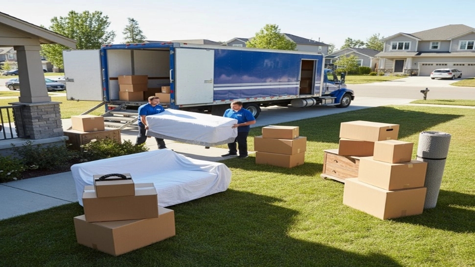 Home furniture transportation in Tehran Home furniture transportation in Tehran