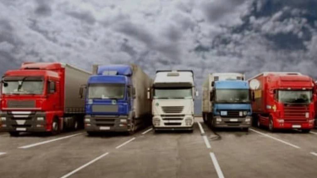 تریلر ترانزیت تریلر ترانزیت