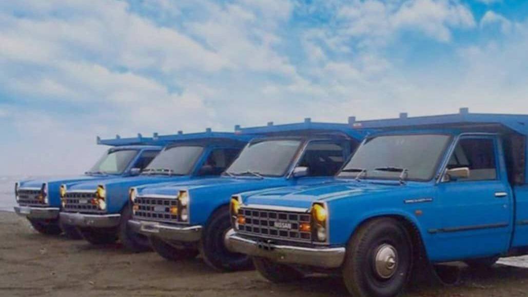 خاور نیسان خاور نیسان